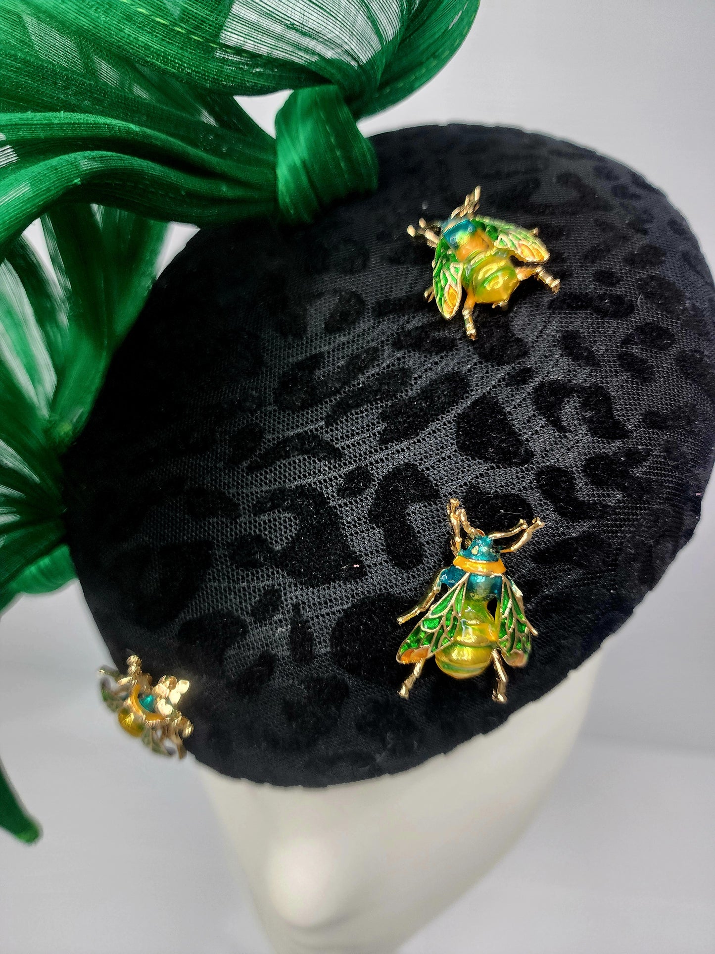 Scarab Noir