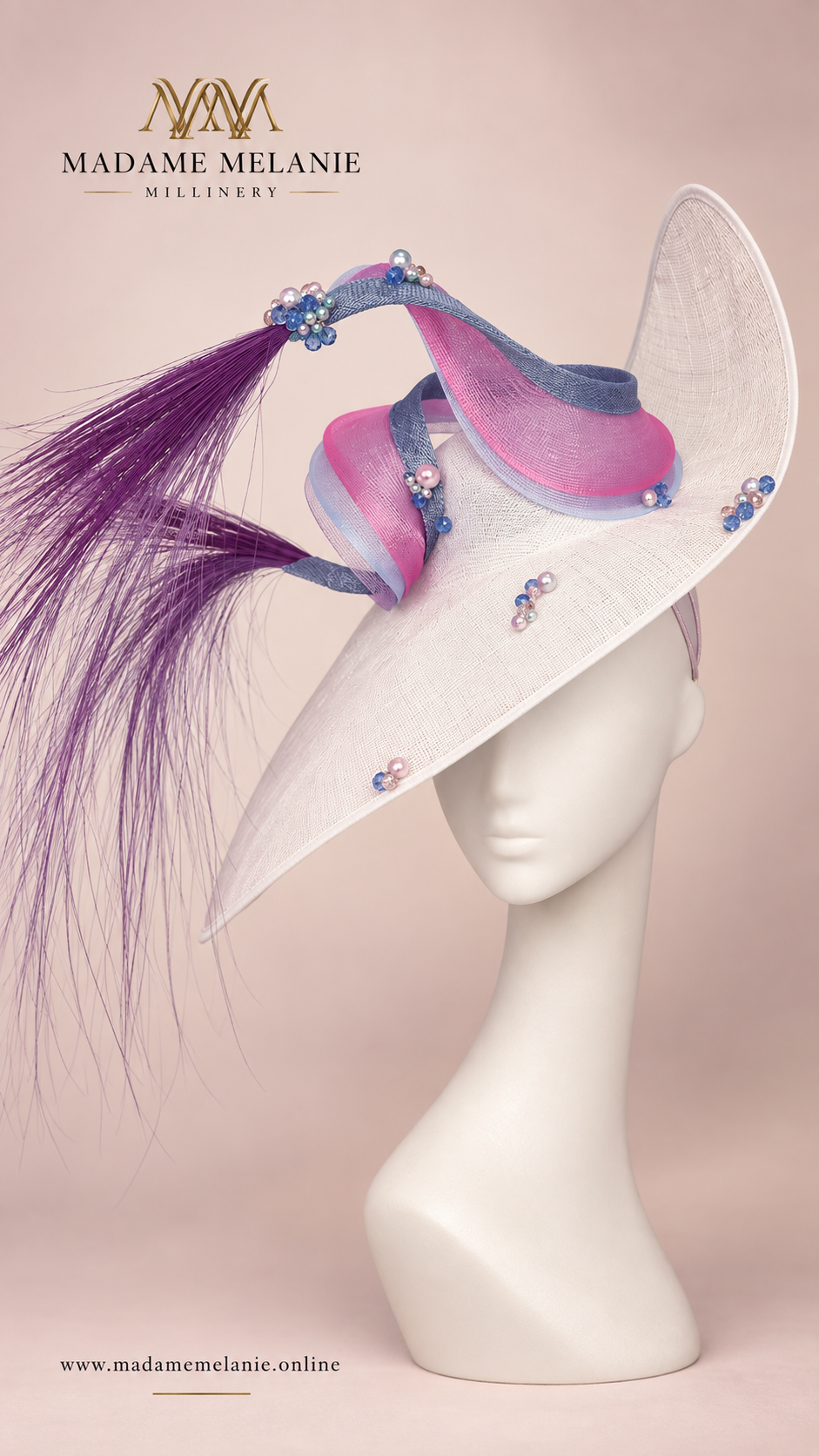 Pastels Couture