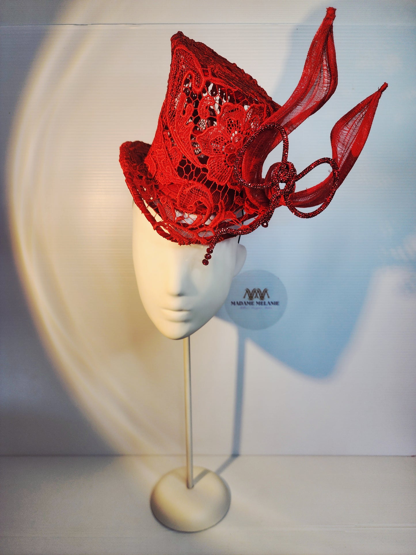 VIP Crystale
