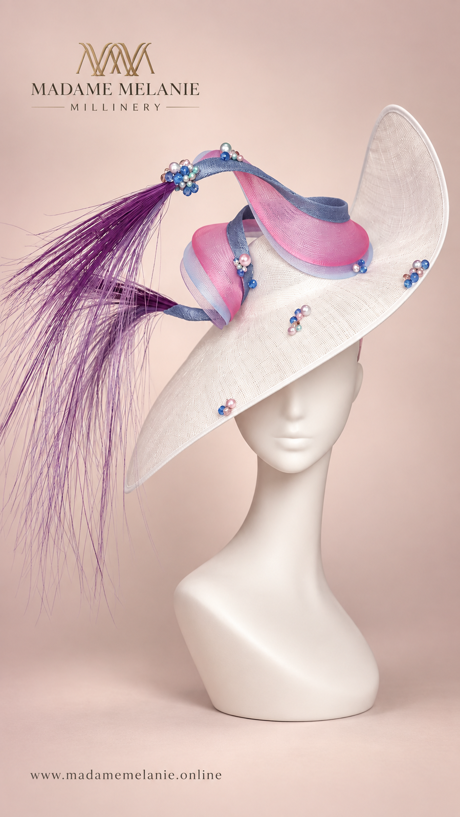Pastels Couture