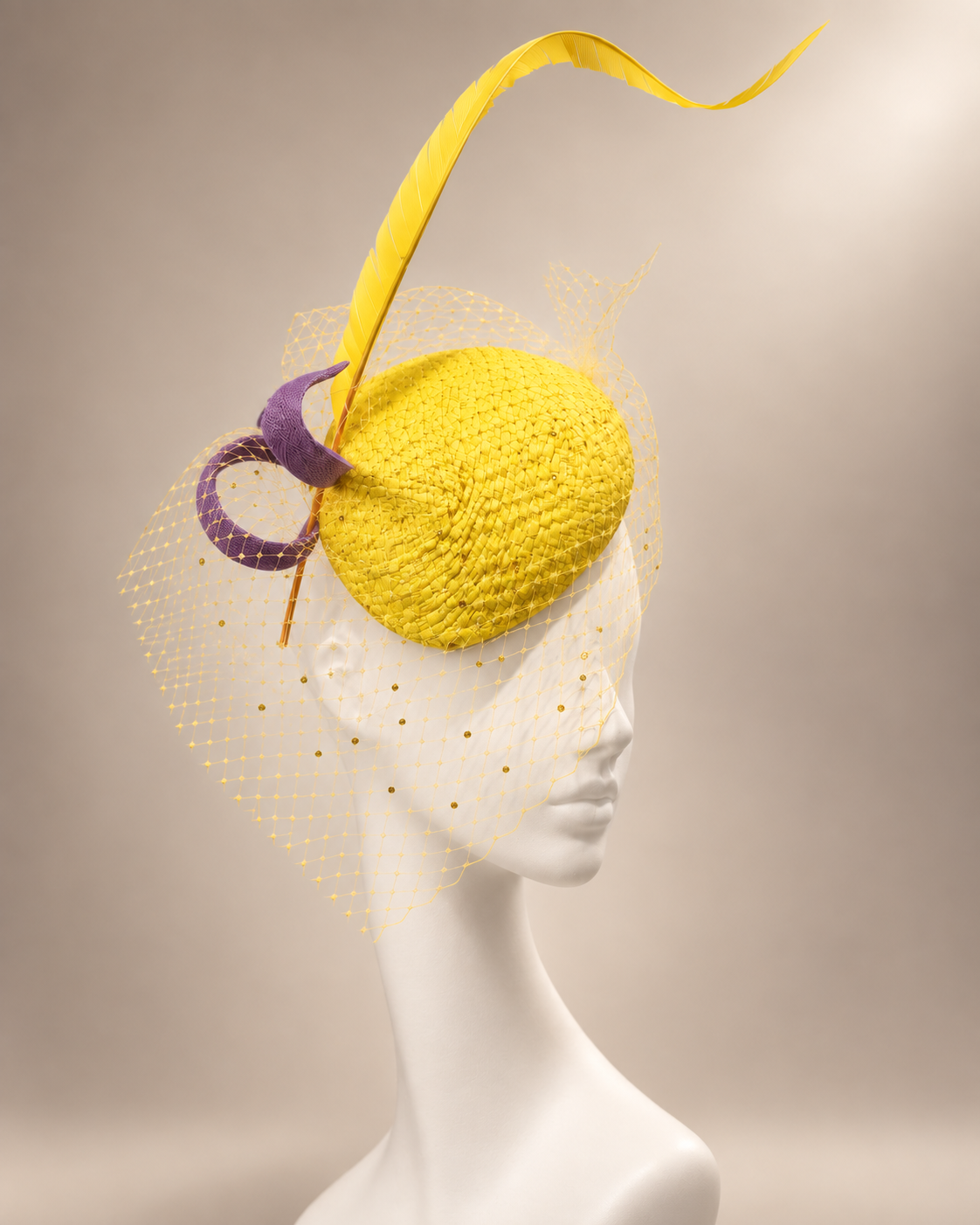 Violette Soleil