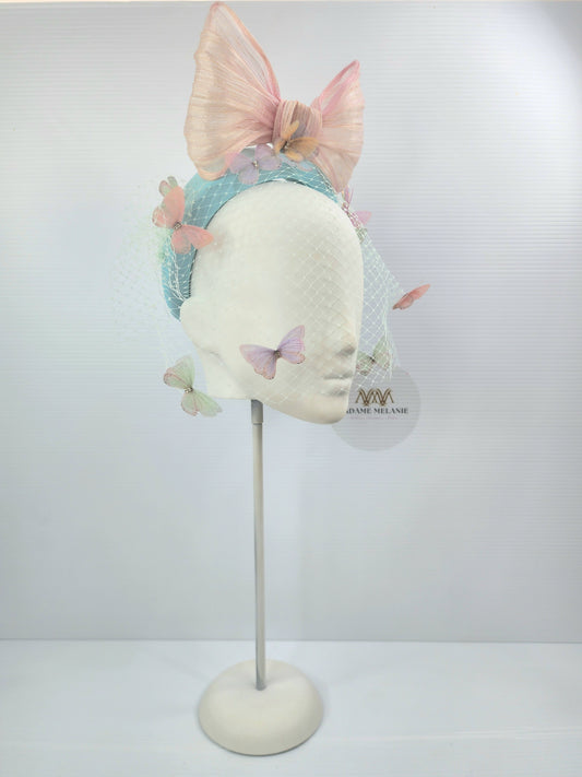 2025 Butterfly 🦋