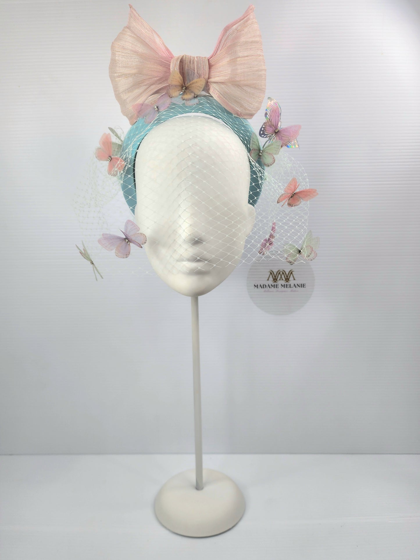 2025 Butterfly 🦋
