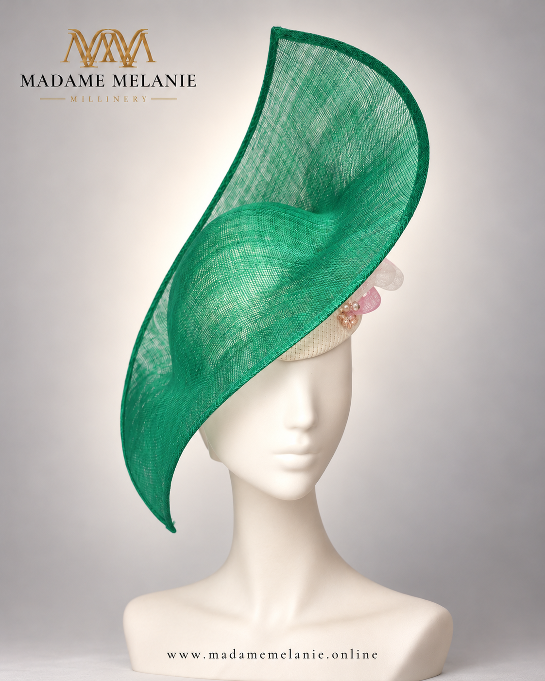 Green with Envy