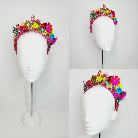 Custom Frida brights sold
